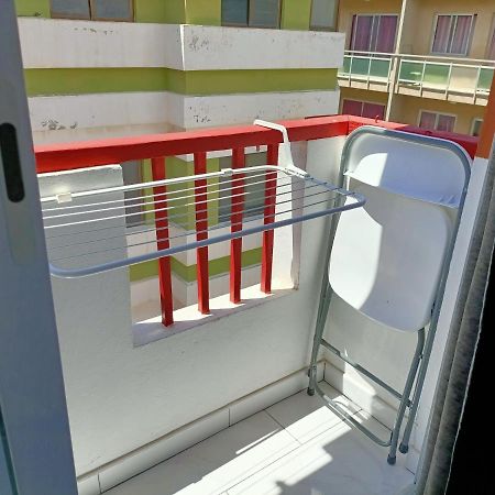 Comodo Apartamento Al Lado De La Playa De Las Canteras Las Palmas de Gran Canaria Ngoại thất bức ảnh