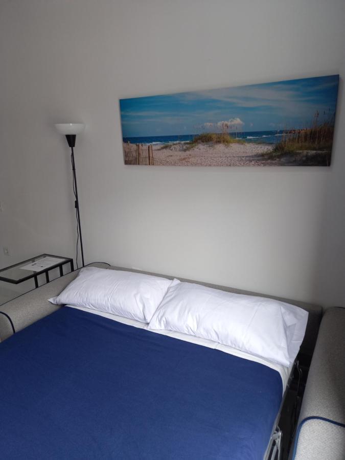Comodo Apartamento Al Lado De La Playa De Las Canteras Las Palmas de Gran Canaria Ngoại thất bức ảnh