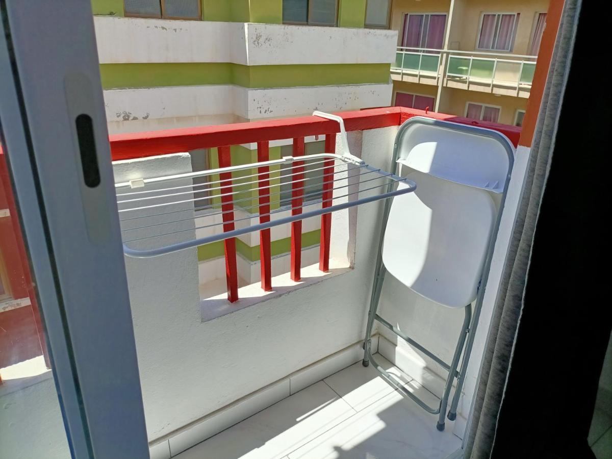 Comodo Apartamento Al Lado De La Playa De Las Canteras Las Palmas de Gran Canaria Ngoại thất bức ảnh